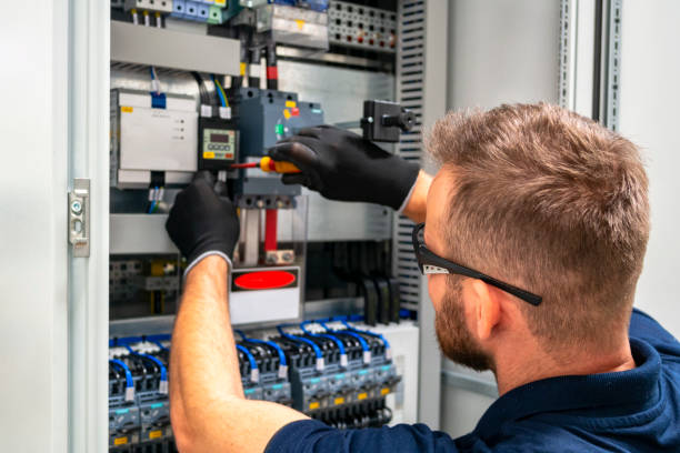 Best Electric Panel Repair  in Pahrump, NV