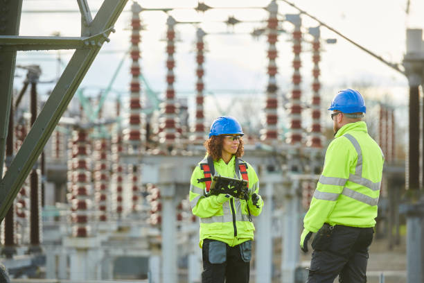 Why Trust Our Certified Electricians for Your Electrical Needs in NV?
