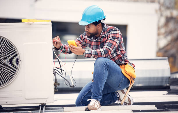 Electrical System Inspection in NV