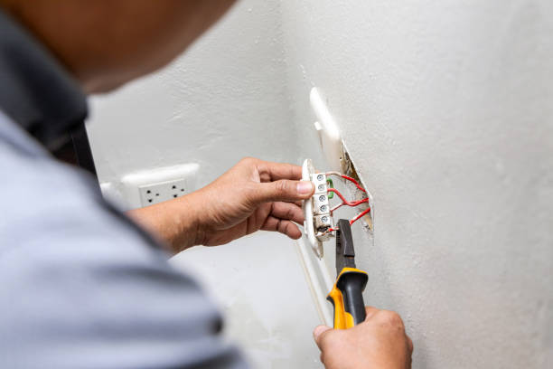 Best Industrial Electrical Services  in Pahrump, NV