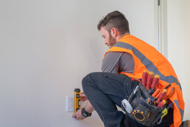 Industrial Electrical Services in NV