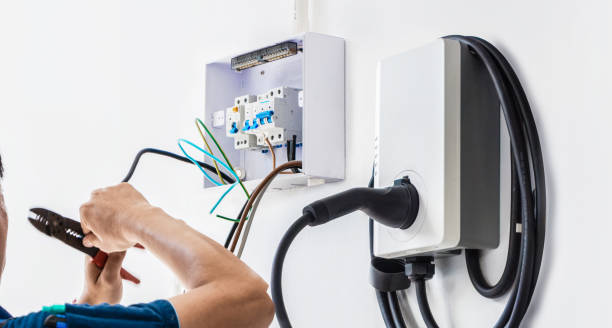 Best Electrical Contractors for Businesses  in Pahrump, NV