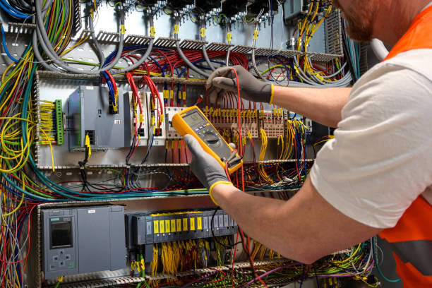 Best Emergency Electrical Repair  in Pahrump, NV