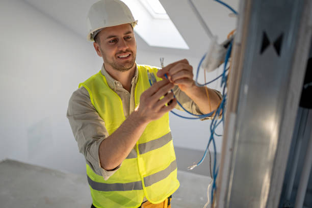 Best Emergency Electrical Repair  in Pahrump, NV
