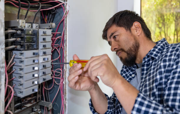 Best Commercial Electrician Services  in Pahrump, NV